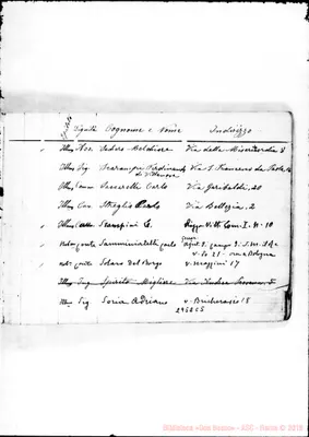 Fotogramma C 5