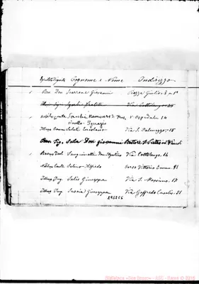 Fotogramma C 6