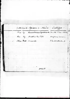 Fotogramma C 8