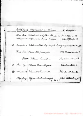 Fotogramma D 4