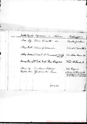 Fotogramma D 6