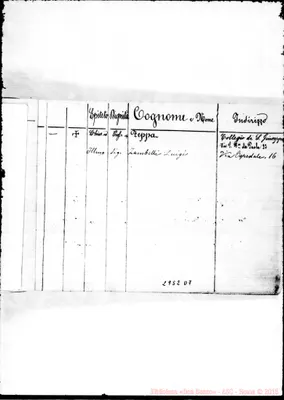 Fotogramma D 7