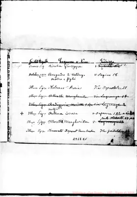 Fotogramma E 1