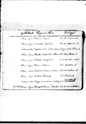 Fotogramma E 5