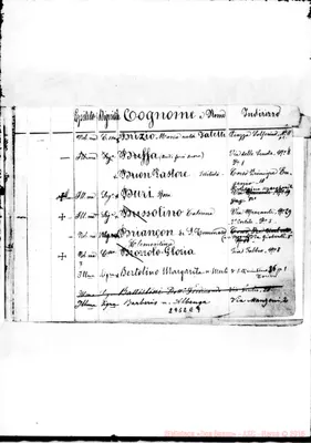 Fotogramma E 9