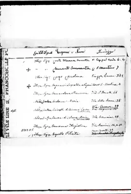 Fotogramma B 5