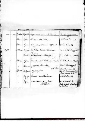 Fotogramma B 11