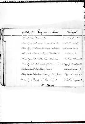 Fotogramma C 6