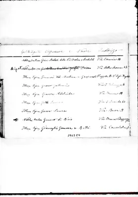 Fotogramma E 4