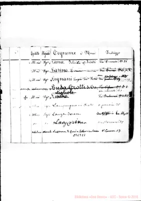 Fotogramma E 7