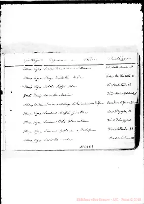 Fotogramma E 9