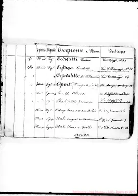 Fotogramma A 10