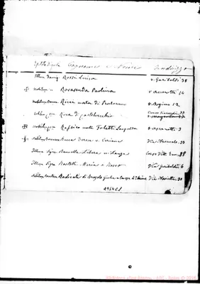 Fotogramma C 1