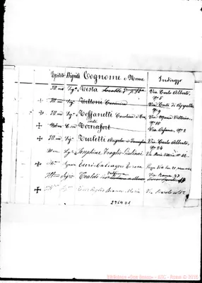 Fotogramma D 1