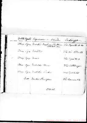 Fotogramma D 5