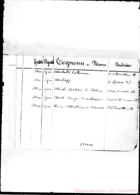 Fotogramma D 6