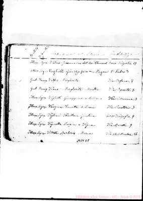 Fotogramma D 8