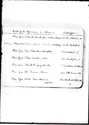 Fotogramma D 9