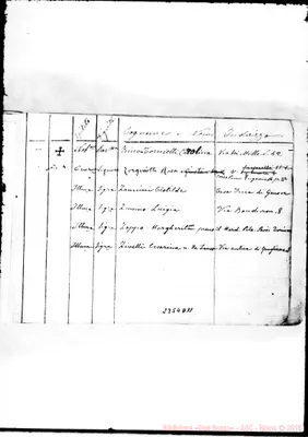 Fotogramma D 11