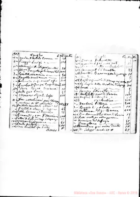 Fotogramma E 1