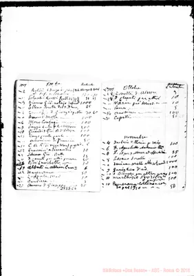 Fotogramma C 6