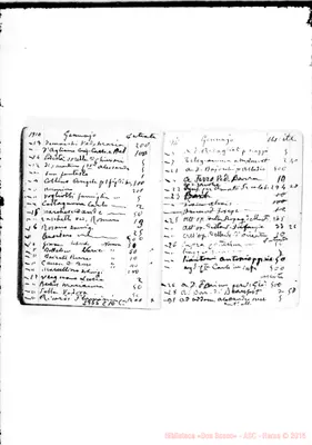 Fotogramma C 10