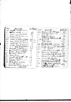 Fotogramma C 11