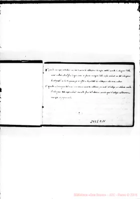 Fotogramma D 11