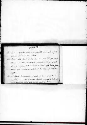 Fotogramma E 12