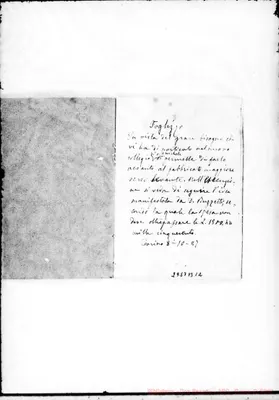 Fotogramma B 12