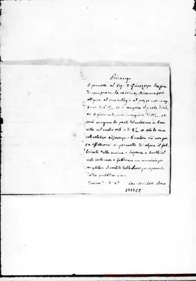 Fotogramma C 8