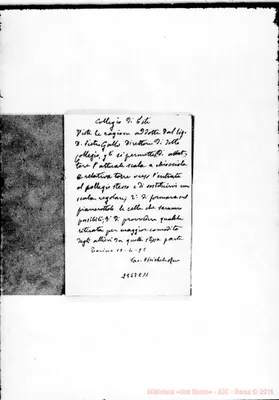 Fotogramma C 11