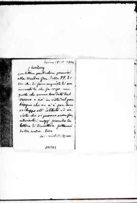 Fotogramma E 5