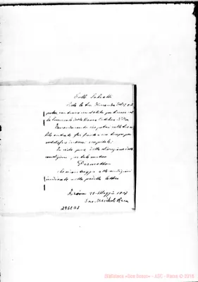 Fotogramma D 1