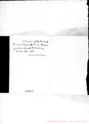 Fotogramma D 8