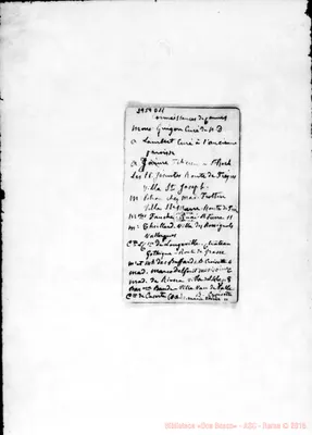 Fotogramma D 11