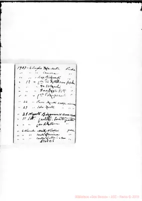 Fotogramma B 5