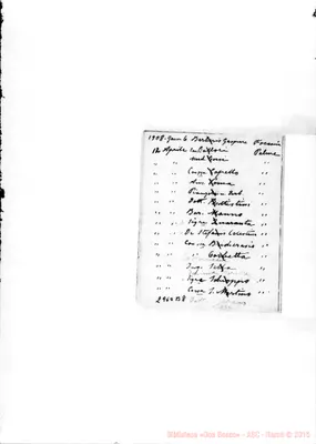 Fotogramma B 8
