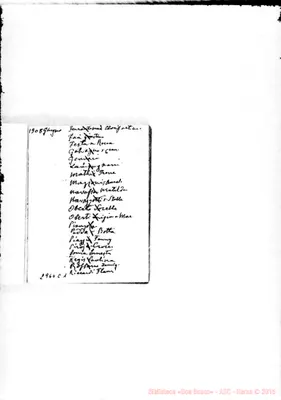 Fotogramma C 1