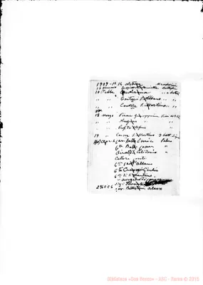 Fotogramma C 6