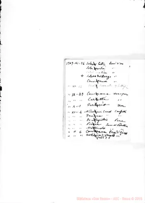 Fotogramma C 8