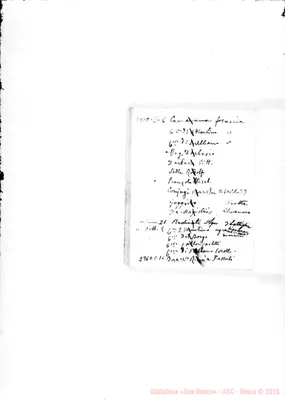 Fotogramma C 10