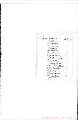 Fotogramma C 12
