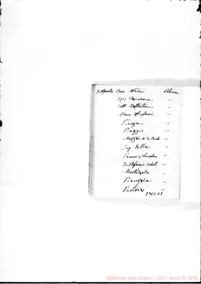 Fotogramma D 8