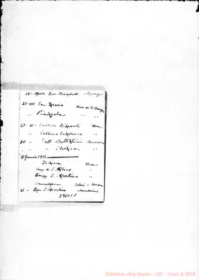 Fotogramma E 1