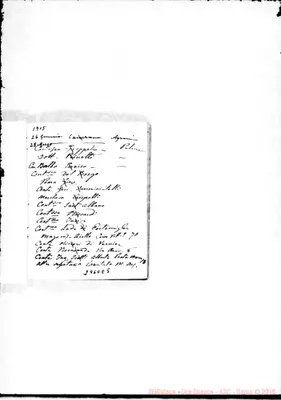 Fotogramma E 5
