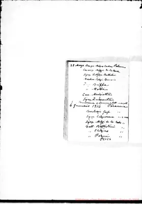 Fotogramma E 6