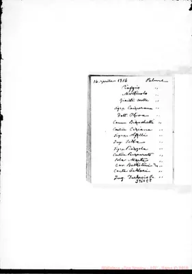 Fotogramma E 8