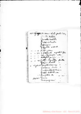 Fotogramma B 1