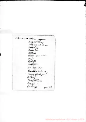 Fotogramma B 8